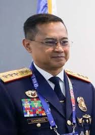 Archie Gamboa