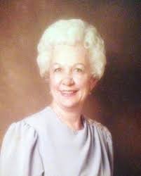 Mrs. Ruth Farmer Bowers
