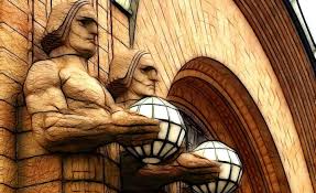 Resultado de imagen para que es el modernismo