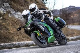 Looking for best dual sport tires? Our Top Sports Touring Tyres For 2019 Demon Tweeks Blog