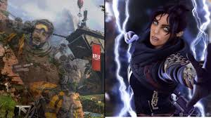 Apex Legends Player Discovers How To Turn Mirage Invisible Using Wraith S Ultimate Dexerto Apex legends animated wallpaper part of apex legends wallpapers. apex legends player discovers how to