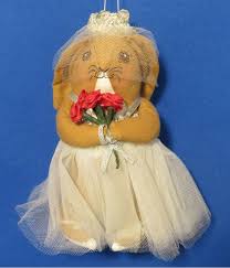 Bunny Bride - BoaltGallery.com