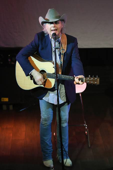 Dwight Yoakam to perform at Seneca Allegany Casino - Times Observer