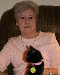 Mary Yannuzzi's Instagram, Twitter & Facebook