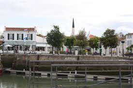 Ile De Re Juin 2012