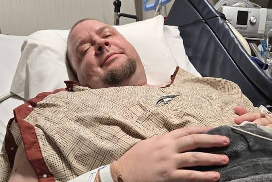 Fundraiser by Shawn Cimiano : Support Shawn's brain tumor surgery and fight  against cancer