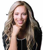 Lynn Patchett's Instagram, Twitter & Facebook