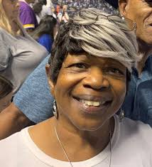 Evette Toliver Obituary