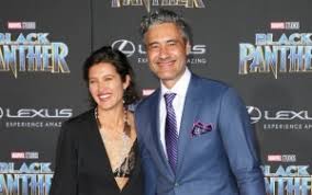 Chelsea winstanley opens up about her childhood sexual abuse and how husband taika waititi helped her to heal ''his first response was, 'i wanna f * ing kill him!' but it's more just him being supportive and not shutting down, diminishing me or making me feel like past childhood stuff doesn't matter.'' jun 22, 2018 2:06pm Director Taika Waititi Quietly Split From Wife Of Seven Years Two Years Ago