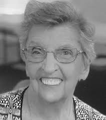 Doris Beaver Obituary (1937