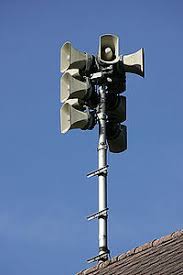 Последние твиты от luchtalarm (@luchtalarm). Civil Defense Siren Wikipedia