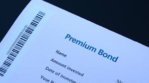 Instead the interest rate funds a monthly prize draw for. How Do You Buy Premium Bonds Dan Stevens