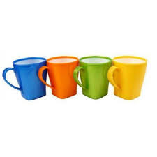 Choose from glass, ceramic or plastic. Coffee Tea Mugs Plastic Sunshine Coffee Mug Manufacturer From Mumbai