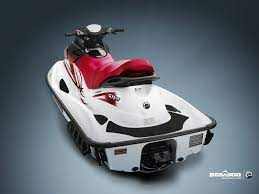 Buy or sell a used boat? 2008 Sea Doo Gti Top Speed