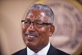 Our Views: Ray Belton has a tough job as the leader of the Southern  University System