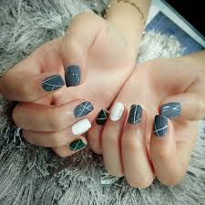 2 amazing nail design ideas for all the lovers of simple nail designs! 20 Simple Nail Art Designs Ideas Design Trends Premium Psd Vector Downloads