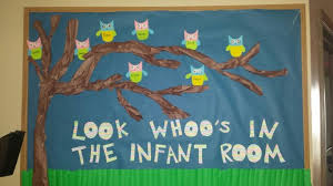 Pin By Kellie Coulter On Teaching World Infant Room Daycare Infant Classroom Daycare Themes