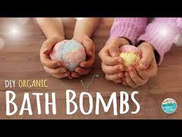 You can't go wrong with these, someone you know will love them! How To Make Diy Bath Bombs Easy Recipe Kids Safe Organic Youtube