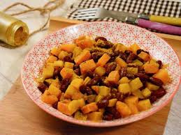Des petites galettes au pommes de terre facile et délicieuse à réaliser. Les Meilleures Recettes De Butternut Et Cuisine Vegetarienne