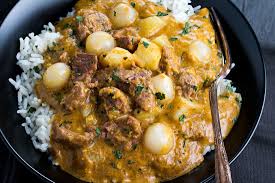 Beef Massaman Thai Curry Erren S Kitchen