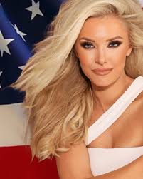 Mrs America Presents