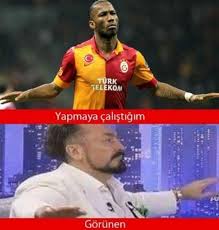 Galatasaray'da fatih terim'den bir hamle daha. Galatasaray Fenerbahce Maci Capsleri