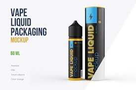 In this post, i will be presenting with you the best free medicine box mockups download for designers that will help inspire your creativity. Vape Liquid Packaging Mockup 60ml Creative Photoshop Templates Creative Market