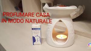 Candele, brucia essenze e deodoranti per ambienti possono profumare velocemente tutta la casa. Come Profumare Casa In Modo Naturale Youtube