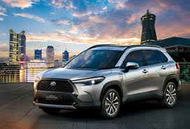 Toyota Nieuwe Modellen Autowereld