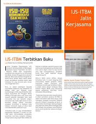Senarai program diploma dan asasi uitm (kursus pengajian). Uitm Masscomm Institut Pengajian Kewartawanan Dengan Facebook