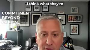 Erik Blanco, CFA, CAIA