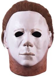 Free shipping on orders over $25 shipped by amazon. Halloween Ii Michael Myers Deluxe Child Mask For Sale Online Ebay