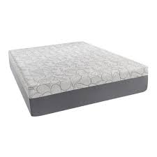 How much do memory foam mattresses cost? Beautyrest 14 In Queen Memory Foam Mattress With Surfacecool Gel 700753695 1050 The Home Depot