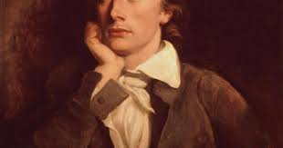 What Was The Romantic Movement In Literature With Pictures John Keats Keats Romantic Poets