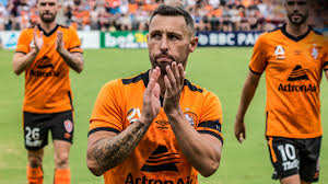Brisbane roar brought to you by Brisbane Roar Stories Opinions From Athletes Athletesvoice