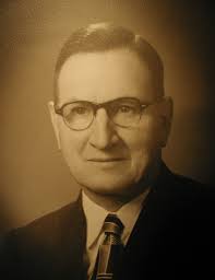 History of Pinewood mercantile store