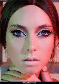 70s Makeup On Pinterest 70s Makeup 70s Hair And Discos Makeuptips8 Com 70s Makeup Disco Makeup Retro Makeup