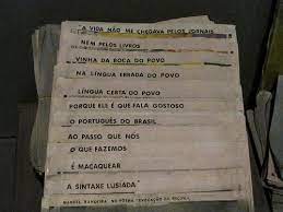 Percaya dan yakinlah bahwa kemerdekaan satu negara yang didirikan di atas timbunan runtuhan ribuan jiwa, harta benda dari rakyat dan. A Declaration Of Love To The Portuguese Language In All Its Variations Global Voices