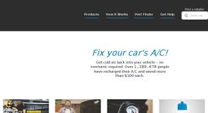 Access Beta Acprocold Com Do It Yourself Car Ac Repair
