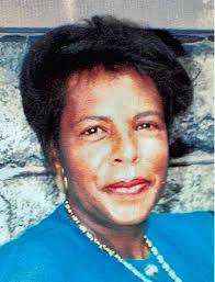 Marjorie Ferguson Obituary (1938