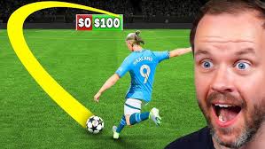 EA SPORTS FC 24 Justin Pye