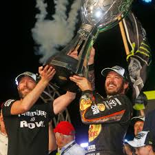 View the latest results for nascar cup 2017. Nascar Report Card Grading The Top Race Teams For 2017 Sbnation Com