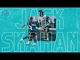 Jack Skahan talks about his Career at the San Jose Earthquakes