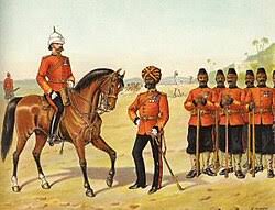 British Indian Army - Wikipedia