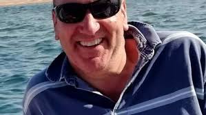 Businessman died in accident