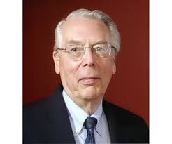 Carl Carson Obituary (1936