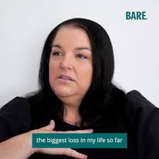 Michelle's Bare Story