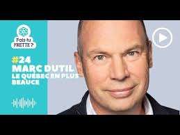 #23 Le Québec en plus Beauce