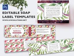 Website designed at homestead™ make a website and list your business. Soap Label Template Id48 Aiwsolutions