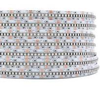 5m RGB Multi Color Lights Strip - 240LEDs/m High Density LED Strip - DC24V